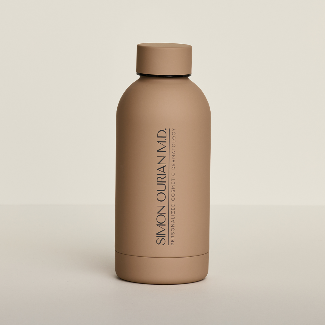 350 ML Water Bottle